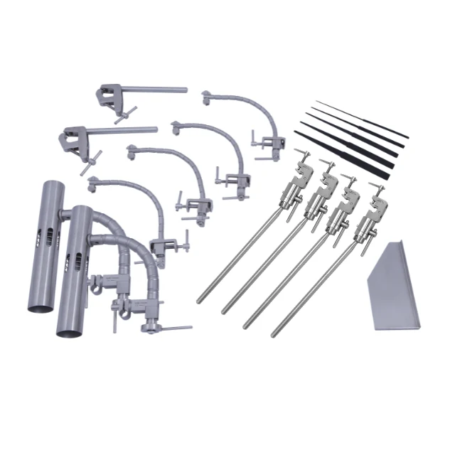 Greenberg Retractor by Retractor Maker