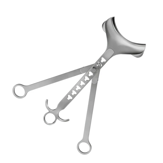 Rochard Retractor von Retractor Maker