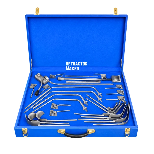 Omni Retractor System by Retractor Maker